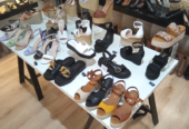 PFshoes – Παναγιώτης Φασιλής