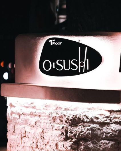 O•Sushi by Ostria