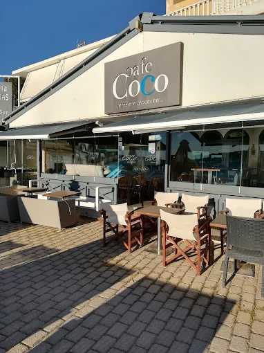 Coco Bar