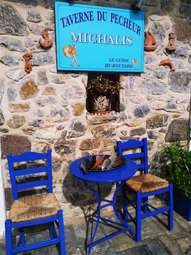 Taverna Michalis