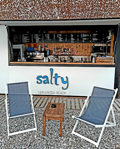 Salty – Ververoda Beach