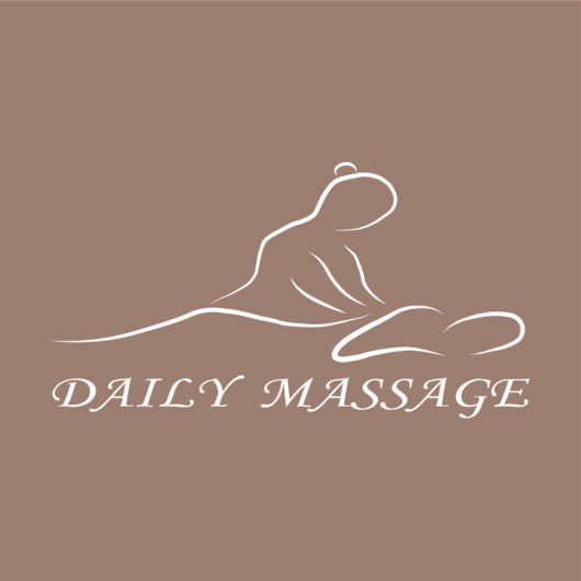 Daily Massage